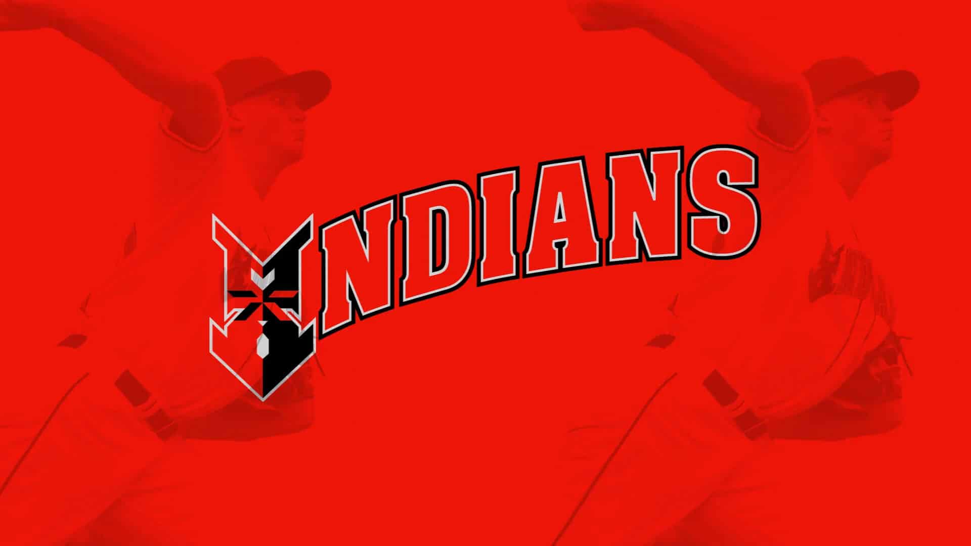 Indy Indians Logo