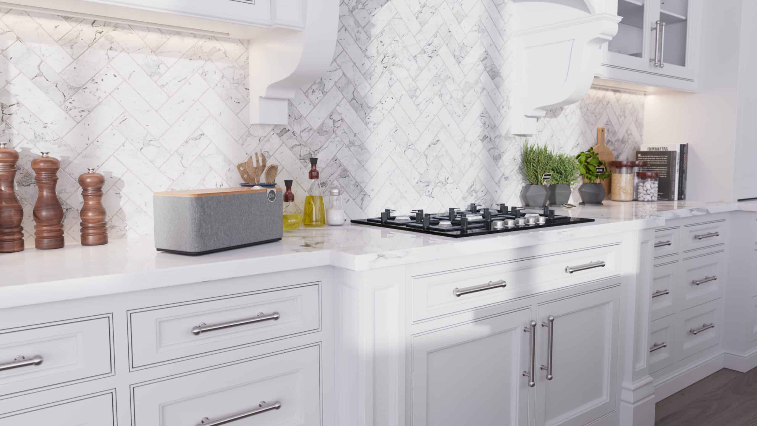 Visualizing New Products: Klipsch Ones & Three